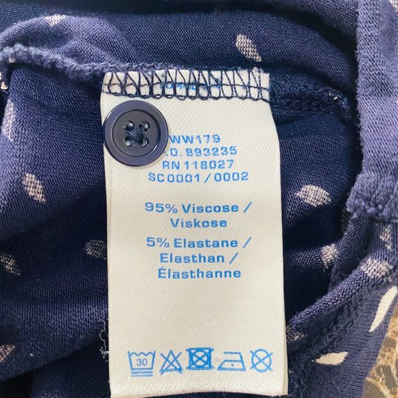 MAXI DRESS Long Sleeve Barely Used Flawless - Picture 12 of 13